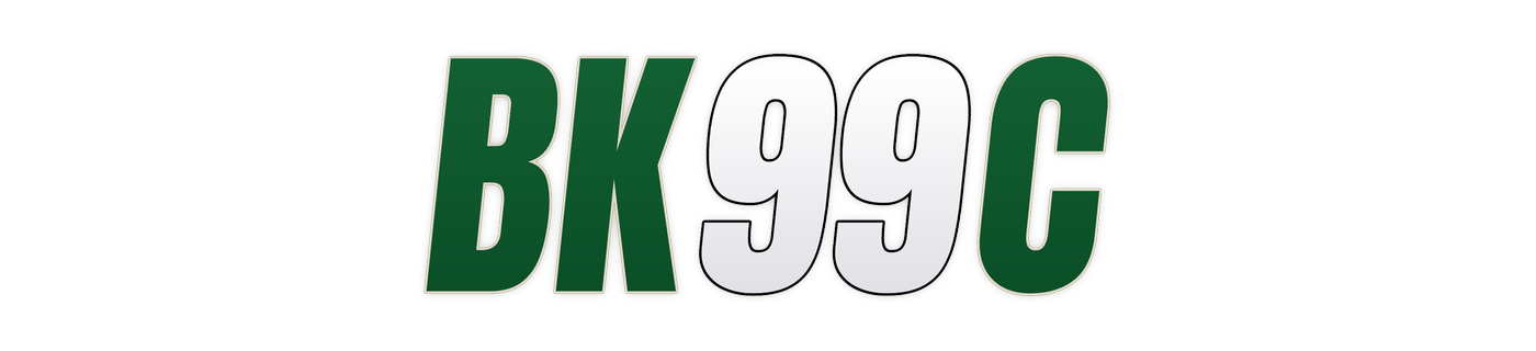 bk99c লোগো